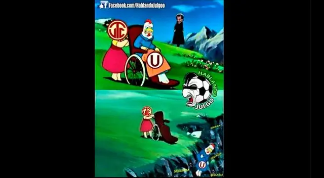 Universitario cayó 1-0 con UTC en la segunda jornada del Torneo de Verano 2018. Universitario cayó 1-0 con UTC en la segunda jornada del Torneo de Verano 2018.