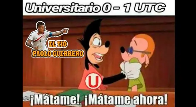 Universitario cayó 1-0 con UTC en la segunda jornada del Torneo de Verano 2018. Universitario cayó 1-0 con UTC en la segunda jornada del Torneo de Verano 2018.