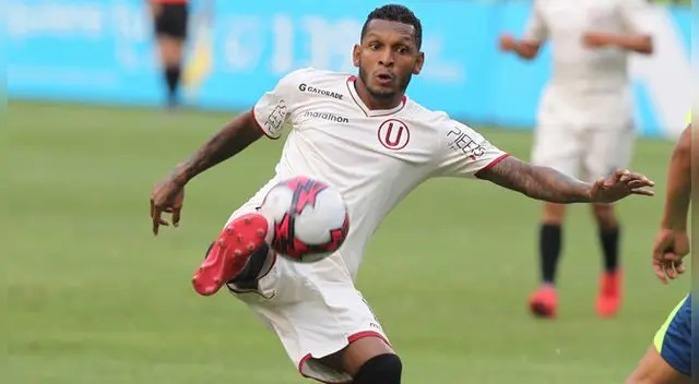 Universitario espera conseguir su primer triunfo en el Torneo de Verano frente a la San Martín Universitario espera conseguir su primer triunfo en el Torneo de Verano frente a la San Martín