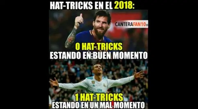 Repasa los ocurrentes memes que dejó el empate del Barcelona Repasa los ocurrentes memes que dejó el empate del Barcelona