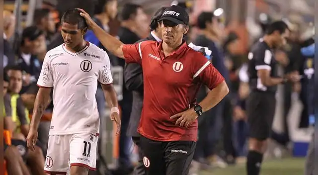 Troglio sabe que afronta disminuido el Descentralizado Troglio sabe que afronta disminuido el Descentralizado