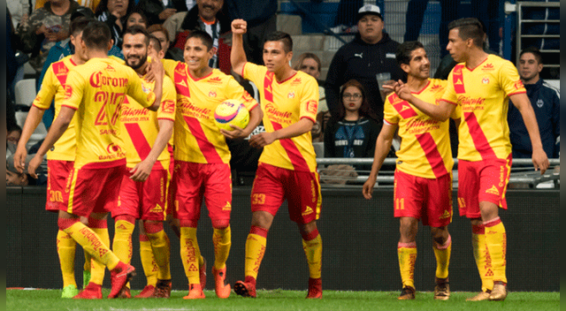América vs. Morelia EN VIVO ONLINE por TDN: partido de fecha 7 de la Liga MX
