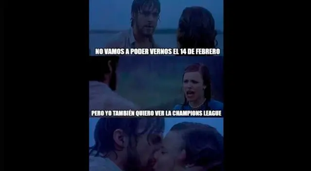 Memes de la previa del partido entre Real Madrid y PSG por la Champions League. Memes de la previa del partido entre Real Madrid y PSG por la Champions League.