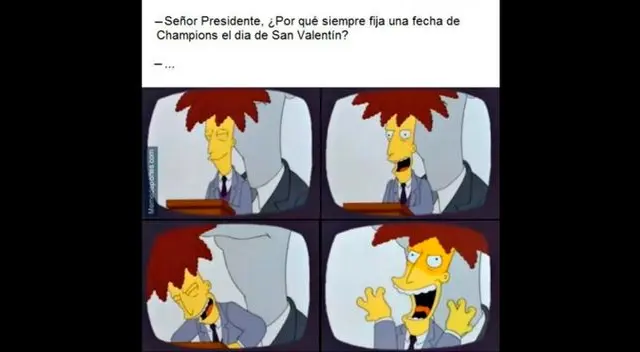 Memes de la previa del partido entre Real Madrid y PSG por la Champions League. Memes de la previa del partido entre Real Madrid y PSG por la Champions League.