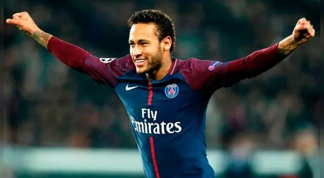 PSG: Neymar le da el visto bueno al club para contratar a Luis Enrique PSG: Neymar le da el visto bueno al club para contratar a Luis Enrique