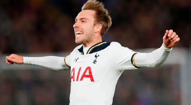 Barcelona pudo fichar a Christian Eriksen si no se concretaba la llegada de Coutinho
