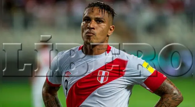 Paolo Guerrero: abogado del peruano habló sobre la apelación de la Agencia Antidopaje al TAS Paolo Guerrero: abogado del peruano habló sobre la apelación de la Agencia Antidopaje al TAS