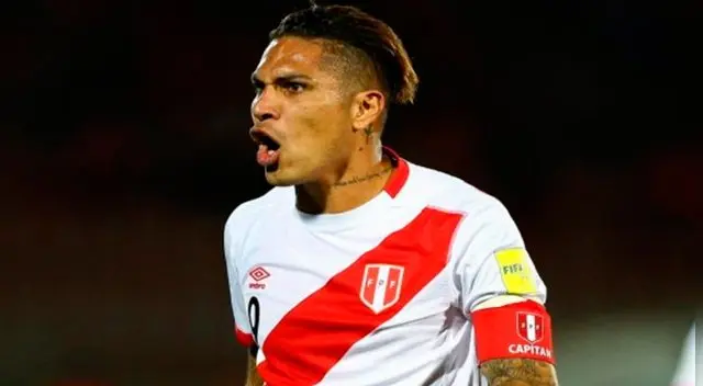 Rusia 2018: Agencia Mundial Antidopaje pedirá sanción a Paolo Guerrero ante el TAS