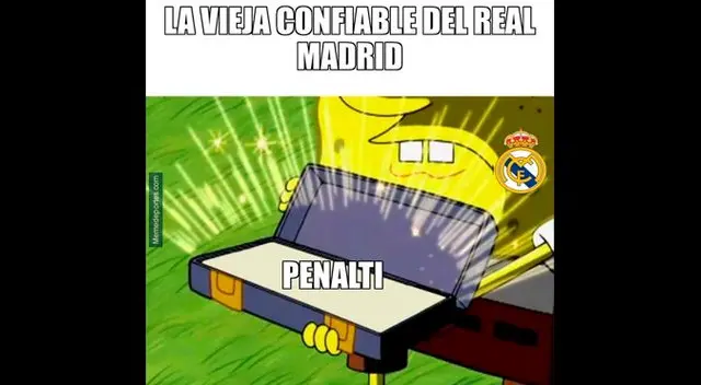 Real Madrid y los mejores memes de su triunfo sobre PSG en la Champions League. Real Madrid y los mejores memes de su triunfo sobre PSG en la Champions League.