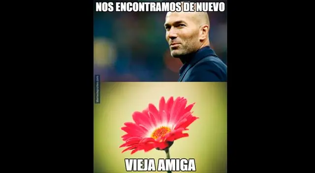 Real Madrid y los mejores memes de su triunfo sobre PSG en la Champions League. Real Madrid y los mejores memes de su triunfo sobre PSG en la Champions League.