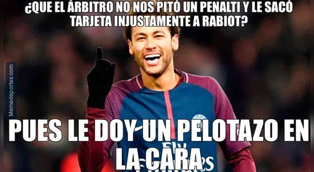 Real Madrid y los mejores memes de su triunfo sobre PSG en la Champions League. Real Madrid y los mejores memes de su triunfo sobre PSG en la Champions League.
