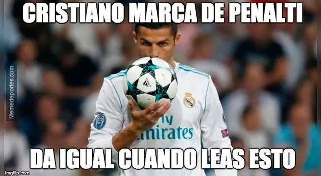 Real Madrid y los mejores memes de su triunfo sobre PSG en la Champions League. Real Madrid y los mejores memes de su triunfo sobre PSG en la Champions League.