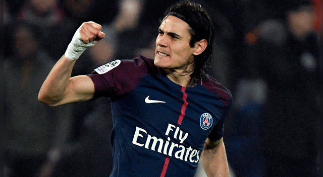 PSG: revelan distanciamiento entre Neymar y Mbappé con Edinson Cavani PSG: revelan distanciamiento entre Neymar y Mbappé con Edinson Cavani