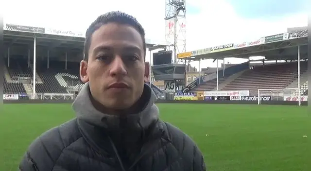 Instagram Viral: Cristian Benavente cree que Real Madrid pasará a cuartos de final [VIDEO]