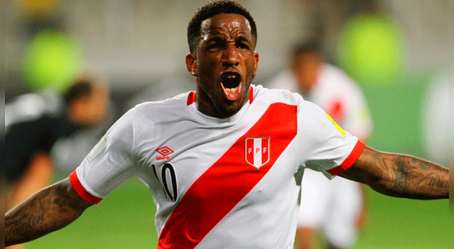 Rusia 2018: Perú se mantiene en el puesto 11 de ranking FIFA
