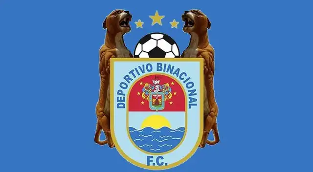 Binacional: Conoce al plantel del conjunto arequipeño que se estrena en Primera División Binacional: Conoce al plantel del conjunto arequipeño que se estrena en Primera División
