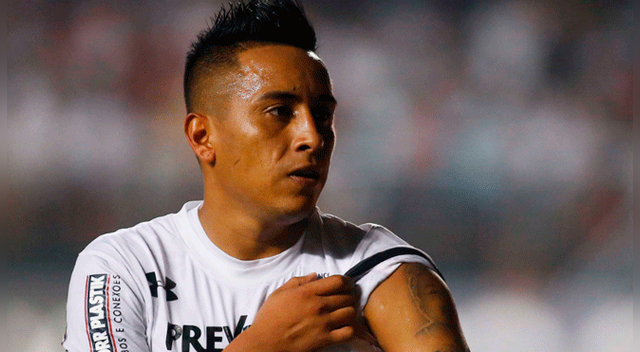 Facebook: Christian Cueva firma contrato internacional [VIDEO]