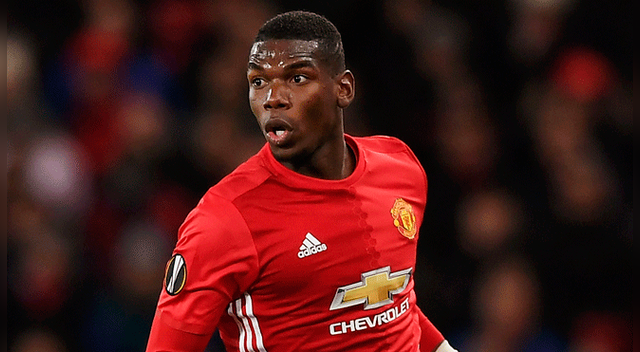Real Madrid podría fichar a Paul Pogba pagando 135 millones de euros a Manchester United