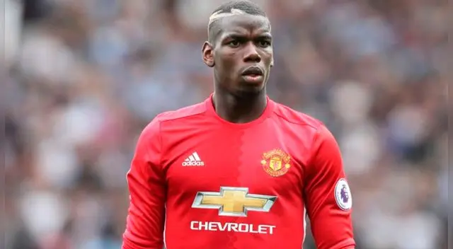 Real Madrid no tiene en agenda a Paul Pogba como posible fichaje