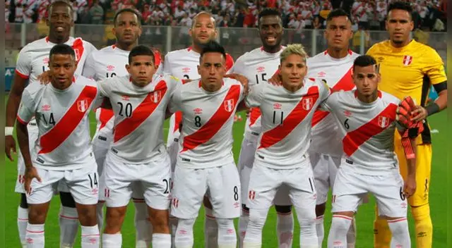 Rusia 2018: Ricardo Gareca tiene en mente el '11' que mandará ante Croacia