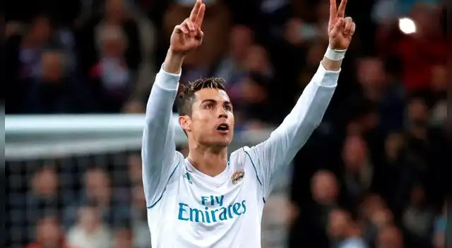 Real Madrid sería el primer club en llegar a los 6 mil goles en la Liga española