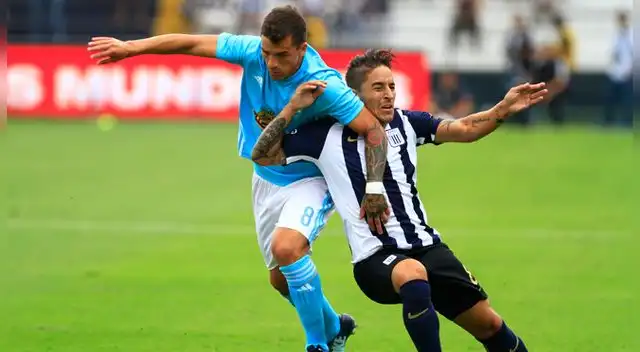 Gabriel Costa supera la marca de Alejandro Hohberg. Gabriel Costa supera la marca de Alejandro Hohberg.