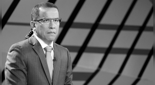 Daniel Peredo: confirman fallecimiento de periodista deportivo