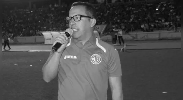 Daniel Peredo: ¿El gol de Johan Fano a Argentina fue su mejor narración? [VIDEO]