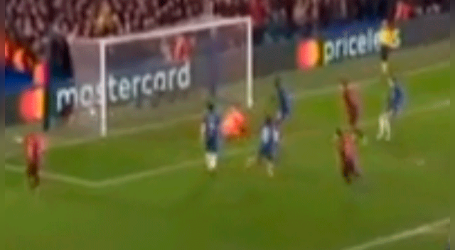 Barcelona vs. Chelsea: Lionel Messi anota su primer gol a los ‘Blues’ en Champions League [VIDEO]