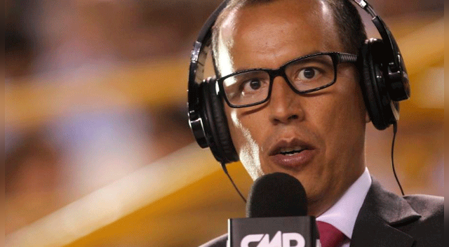 Daniel Peredo recibió sentido homenaje de la BBC, tras su sensible fallecimiento 