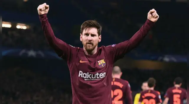 Barcelona y Chelsea jugarán el choque de vuelta el próximo miércoles 14 de marzo
