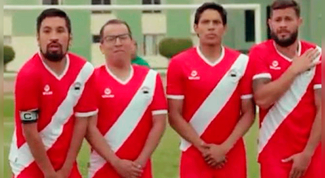 Daniel Peredo: el sacrificio que hizo para filmar la película ‘Once Machos’ de Aldo Miyashiro