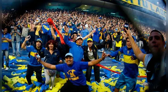 Alianza Lima vs. Boca Juniors: bajan precios de las entradas para los hinchas 'Xeneizes'