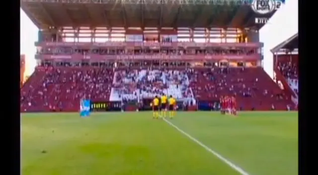 Sporting Cristal y Lanús jugarán el partido de vuelta el siguiente miércoles 7 de marzo en Lima. Sporting Cristal y Lanús jugarán el partido de vuelta el siguiente miércoles 7 de marzo en Lima.