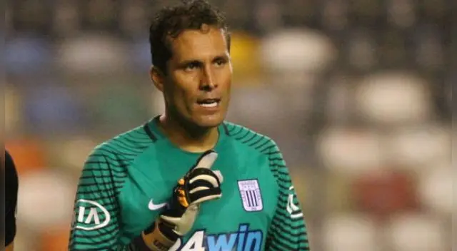 Leao Butrón habló del juego entre Alianza Lima y Universitario de Deportes. Foto: Líbero.pe