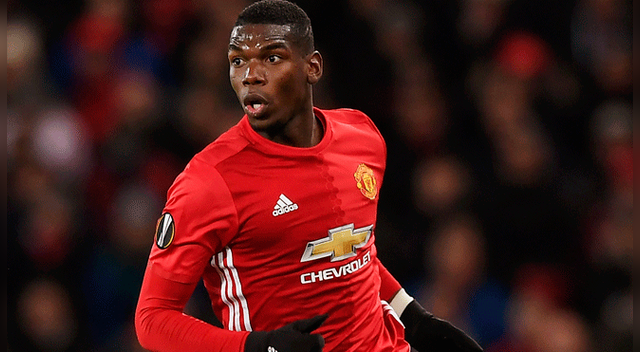 Manchester United: Paul Pogba busca ser fichado por otro equipo para la siguiente temporada Manchester United: Paul Pogba busca ser fichado por otro equipo para la siguiente temporada