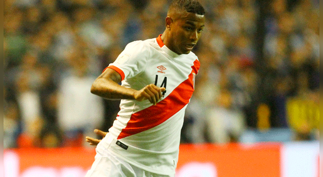 Rusia 2018: Andy Polo destacado como una de las promesas de la Liga MX