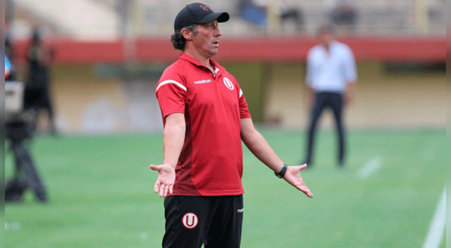 Universitario vs. Alianza Lima: Pedro Troglio confirmó el once titular para el clásico