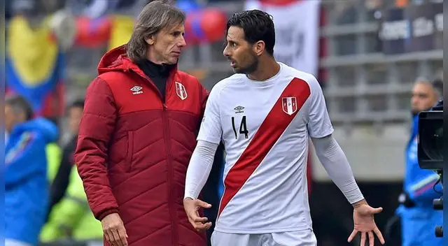 Antes del retiro, Claudio Pizarro espera disputar el Mundial. Antes del retiro, Claudio Pizarro espera disputar el Mundial.
