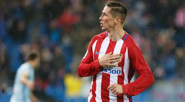 Fernando Torres es recordado por su gol en la final de la Eurocopa 2008. Le dio el título a España sobre Alemania.