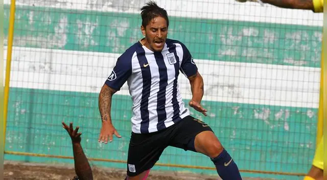 Universitario vs. Alianza Lima: Alejandro Hohberg promete toque y entrega