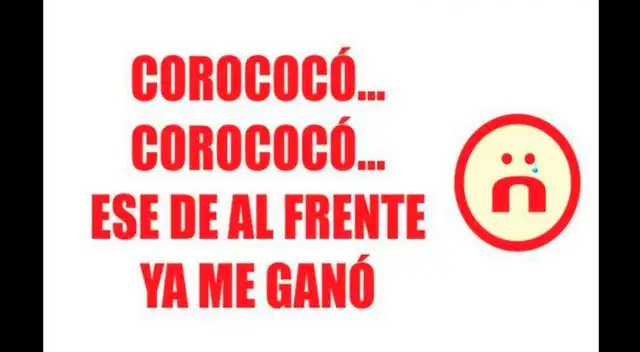 Memes por la caída de Universitario por 3-1 contra Alianza Lima en el Monumental.