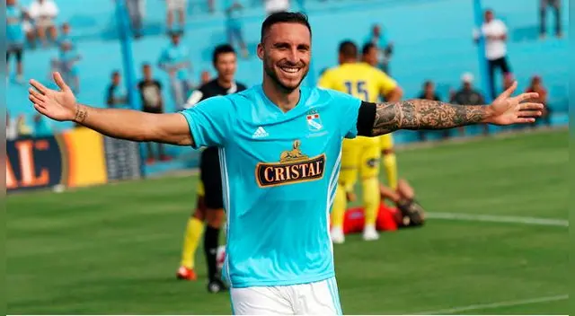 Sporting Cristal venció a Comerciantes Unidos en el Torneo de Verano.