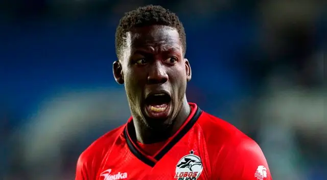 Luis Advíncula está en calidad de préstamo en el Lobos Buap por un ao y su pase pertenece a Tigres.
