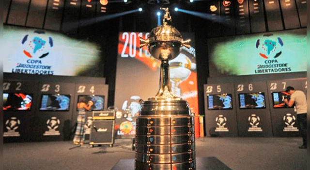 Copa Libertadores: tabla de posiciones, resultados, programación, hora y canal de partidos de la semana de fase de grupos
