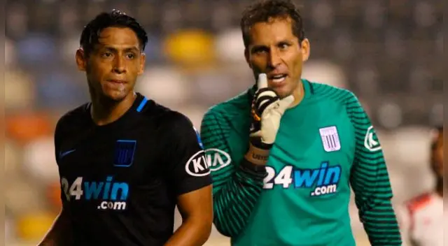 Leao Butrón es el máximo referente del combinado 'blanquiazul'.