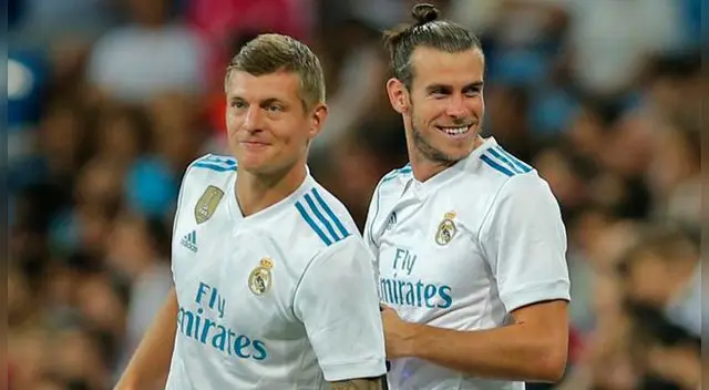 Manchester City quiere llevarse un futbolista del Real Madrid para la próxima temporada. Manchester City quiere llevarse un futbolista del Real Madrid para la próxima temporada.