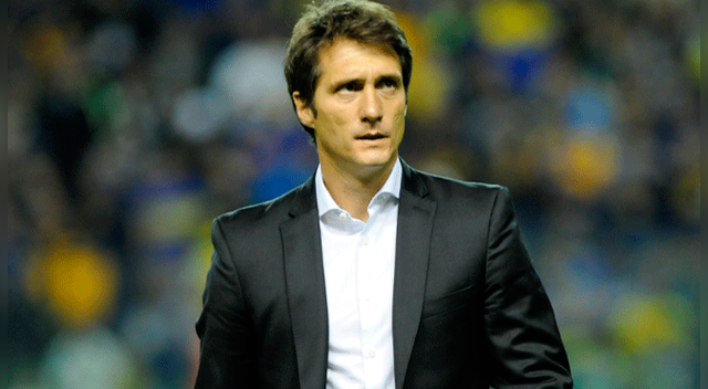 Guillermo Barros Schelotto asegura que tiene bien estudiado a Alianza Lima