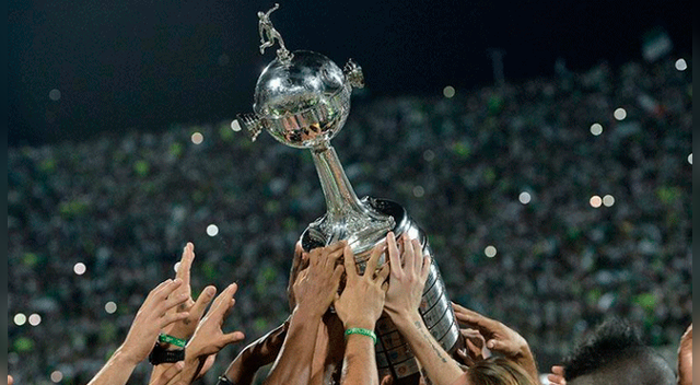 Copa Libertadores 2019 podrá ser televisado en señal abierta