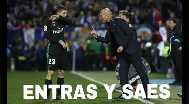 Derrota del Real Madrid contra Espanyol genera graciosos memes en las redes sociales.